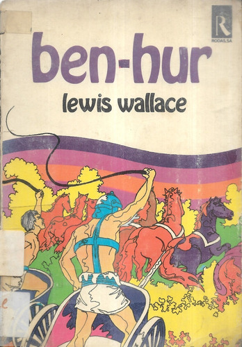 Ben - Hur / Lewis Wallace