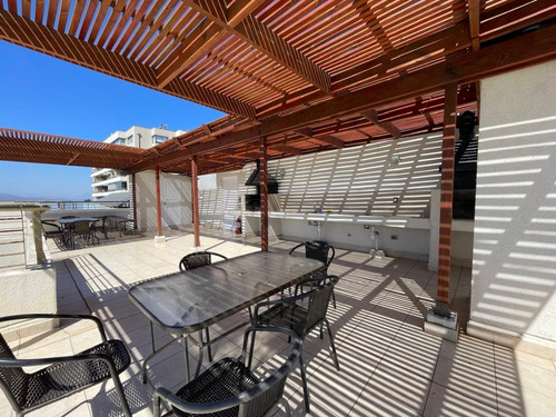 Departamento | Vista Montemar 1 | Concón