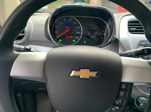 Imagen 8 de 9 de Chevrolet Beat
