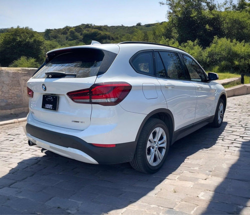 BMW X1 1.5 Sdrive 18ia At