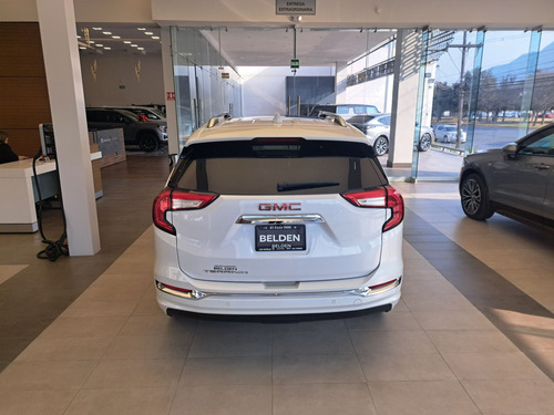 Gmc Terrain 2024