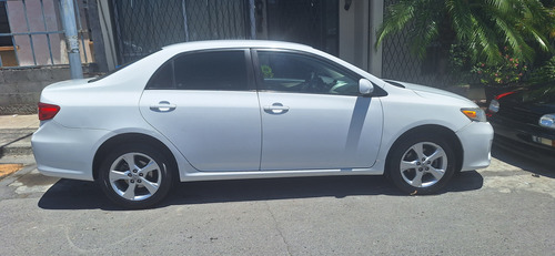 Toyota Corolla 1.8 Xle Aa Ee Cd R-16 Abs At