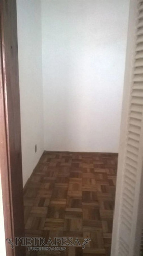 Imagen 9 de 14 de Venta De Aparatamento 2 Dormitiorios 1 Baño Con Patio Más Terreno - Gerónimo Piccioli - Ituzaingó