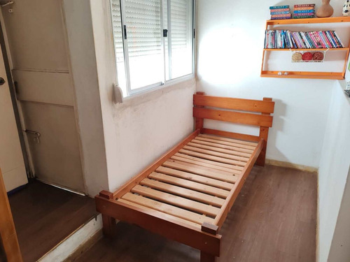 Venta Casa Pocitos 3 Dormitorios 2 Baños Y Garaje