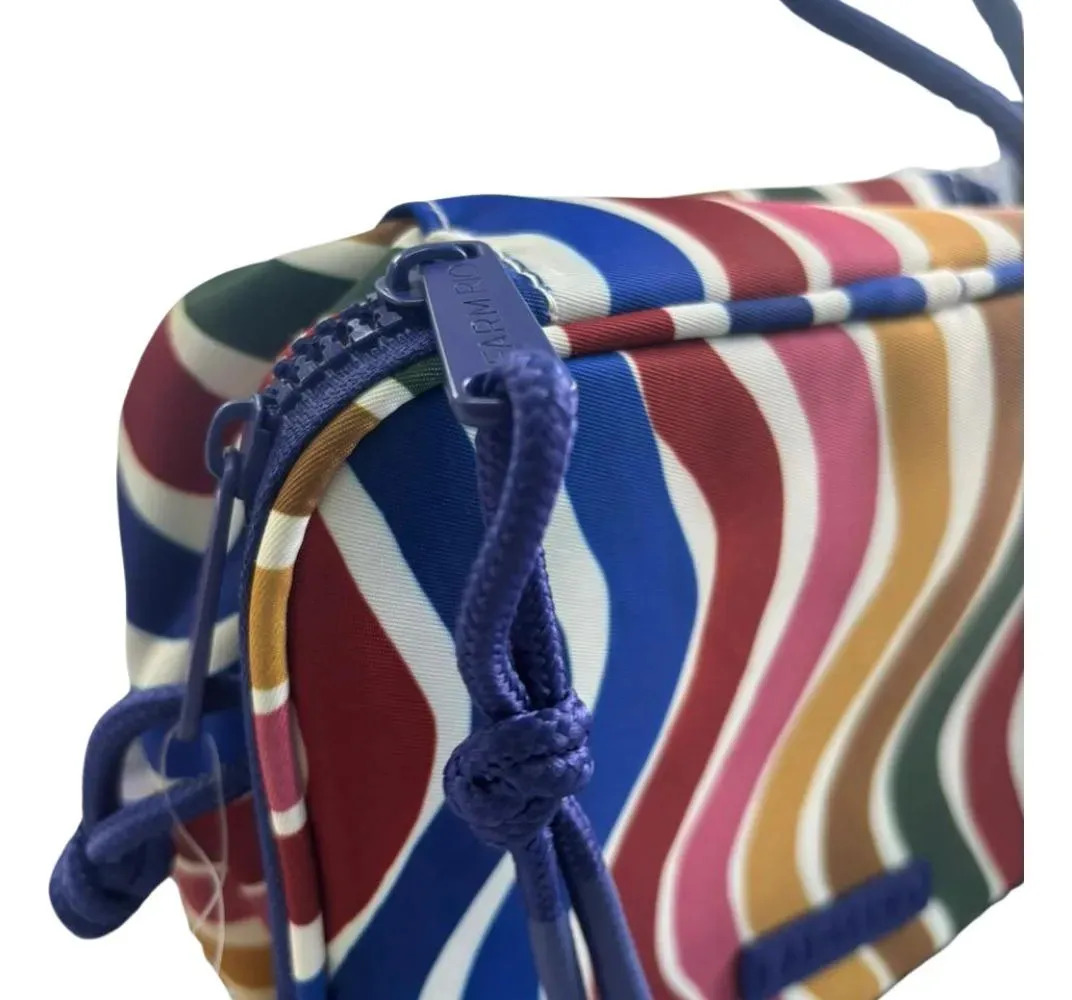 Necessaire Farm Xero Esporte Bananamix