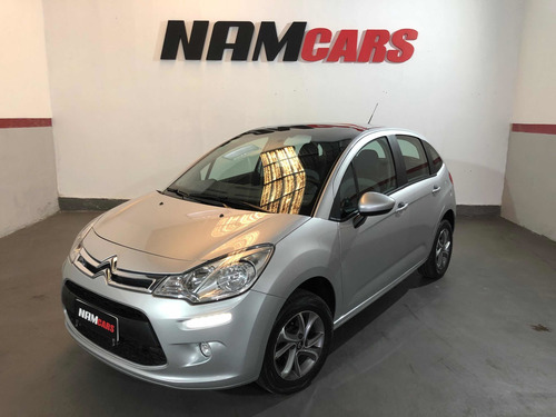Citroën C3 1.5 Feel 90cv 2016