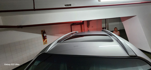 Hyundai Santa Fe 2.2 Gls Premium 5as Crdi 6at 4wd