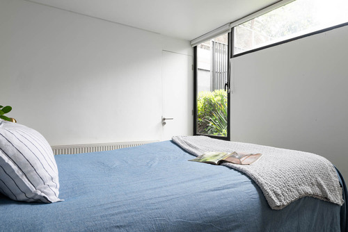 Oportunidad:moderno, Luminoso,seminuevo Con Patio Y 2 Suites