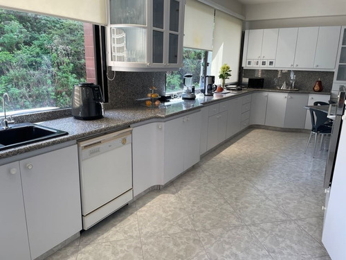Imagen 7 de 17 de Vendo Apto 400m2 3h+s/5b/5p Colinas De Valle Arriba 5338