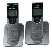 Comprar Telefono Inalambrico Morocho Secutech Tist-a501