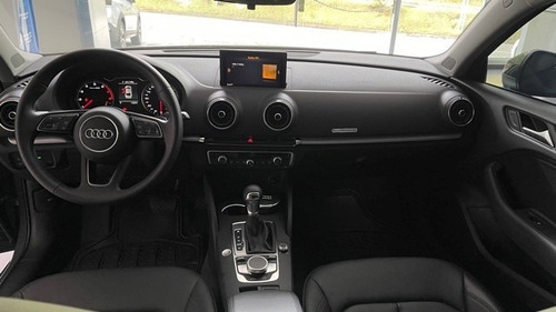 A3 Sedan 30 Tfsi Ambition