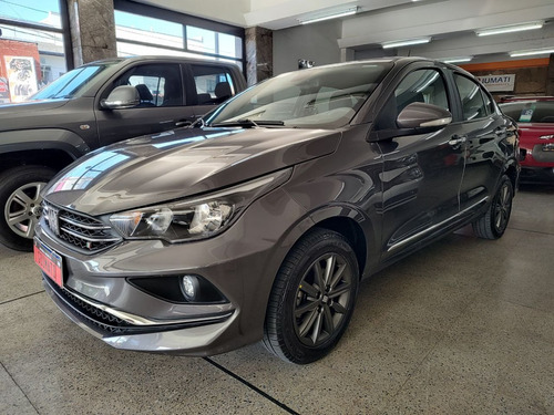 Fiat Cronos 1.3 Drive S-design Mt