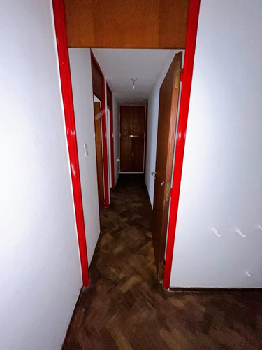 Departamento En Nueva Cordoba