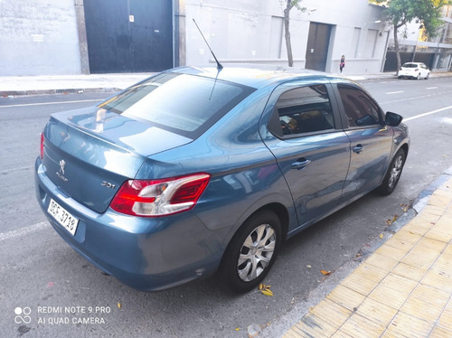 Peugeot 301 N1 1.2 Excelente Estado!!! Automotora Union