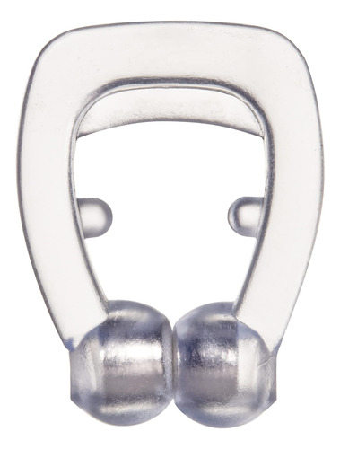 Antirronquido Unisex Magnetico Nasal + Estuche  