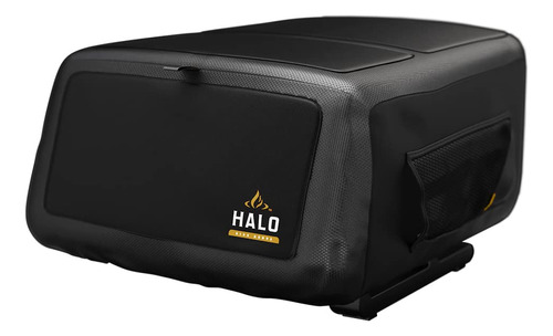Halo Versa 16 - Cubierta Para Horno De Pizza | Calidad Premi