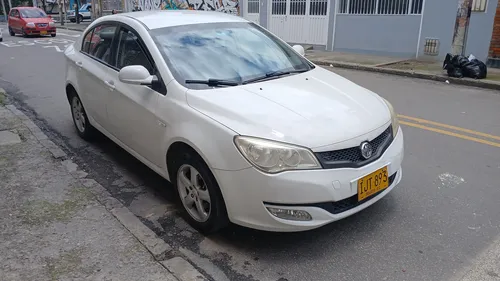 MG 350 1.5 Std