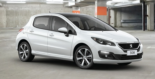 Peugeot 308 1.6 Feline Hdi 115cv