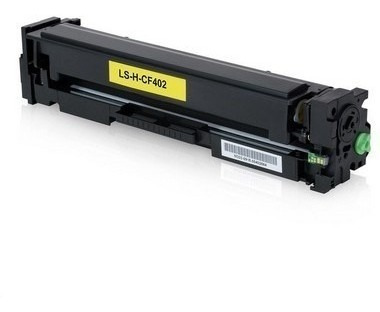 Toner Compatível  Cf402a 201a Cf402 M252dw  M252 M277 1.4k