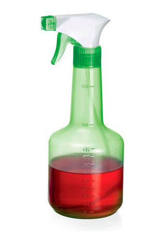 Pulverizador Girafa Graduado 550ml