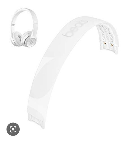 Diadema Refaccion Para Beats Solo 3 Y Solo 2 Compatible