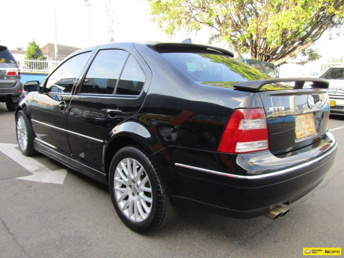 Volkswagen Jetta Gli At 1800 T