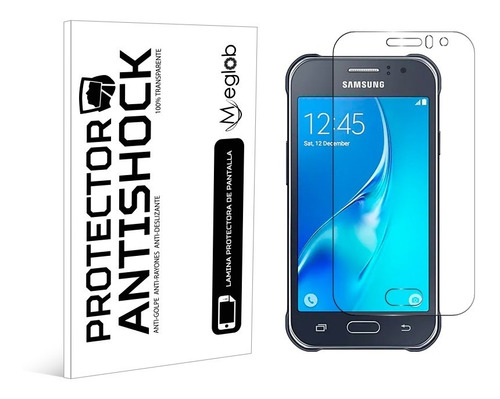 Protector De Pantalla Antishock Samsung Galaxy J1 Ace