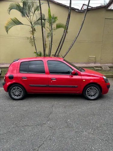 Renault Clio F.ii Dynamique