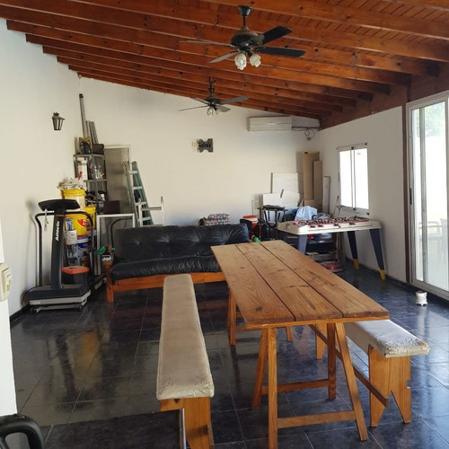 Imagen 14 de 19 de Casa En Venta Con Parque Y Pileta, 3 Ambientes En Bella Vista