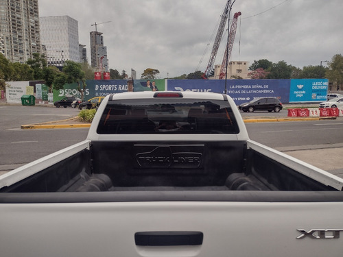 Imagen 20 de 22 de Ford Ranger