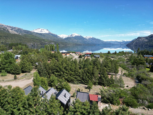 Turístico Cabaña En Venta En Villa Lago Meliquina, San Martin De Los Andes, Patagonia