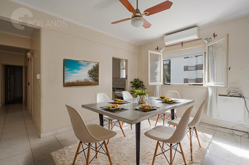 Venta Departamento 3 Ambientes Sin Balcón Apto Crédito Parque Avellaneda