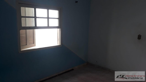 Imagem 4 de 15 de Casa Para Venda Em Jundiaí, Jardim Bonfiglioli, 2 Dormitórios, 2 Banheiros, 1 Vaga - 20402w_2-1210831
