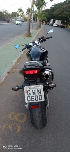 Imagem 4 de 8 de Honda Hornet