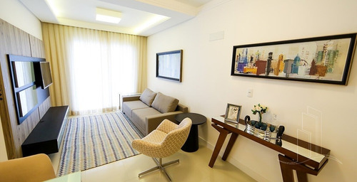 Imagem 2 de 15 de Apartamento - Capoeiras - Ref: 6534 - V-6534
