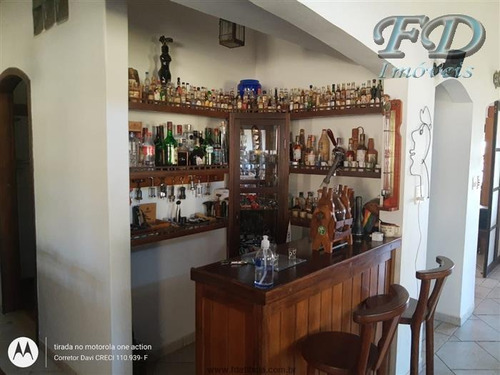 Imagem 22 de 29 de Chácaras À Venda Em Atibaia/sp - Compre O Seu Chácaras Aqui! - 1465339