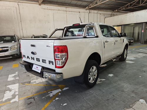 Ford Ranger RANGER XLT 2.5