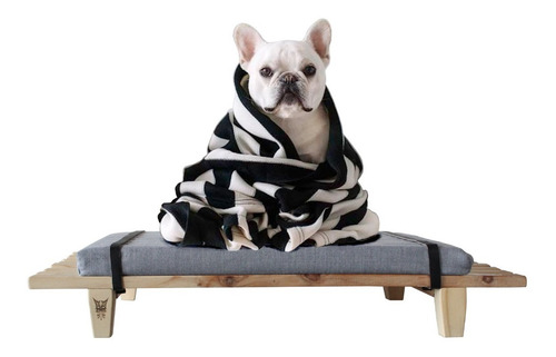 Cama Para Perro Hechas A Mano