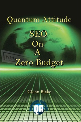 Libro Quantum Attitude - Glenn Blake