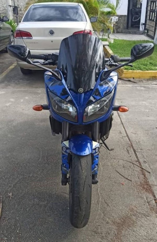 Imagen 4 de 8 de Yamaha Fz1 1000cc