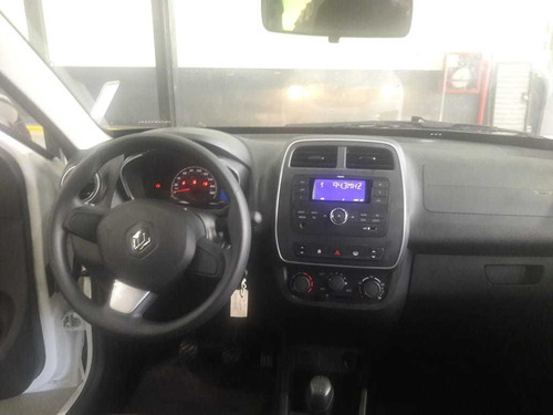 Renault Kwid 1.0 Sce 66cv Zen 0km 2021 Tasa 19,9% (fp)