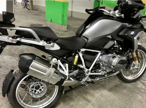 Bmw Gs 1200