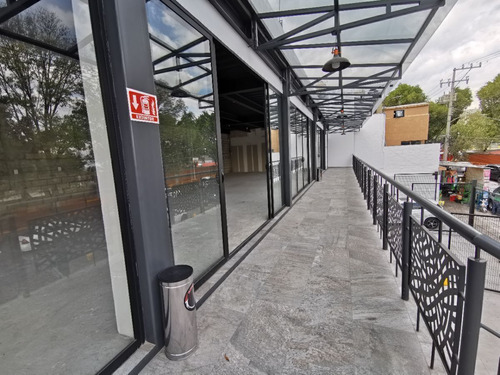 Local Comercial En Venta O Renta En Tecamachalco (m2lc959)