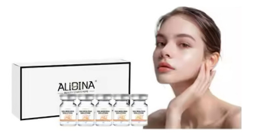 Serum Pdrn Adn Salmon Todo Tipo De Piel