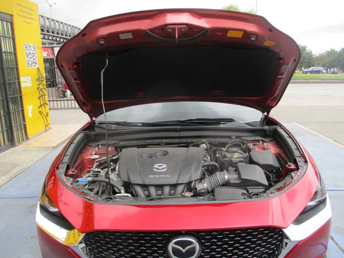 Mazda CX-30 GRAND TOURING 4X4 2500CC AT AA
