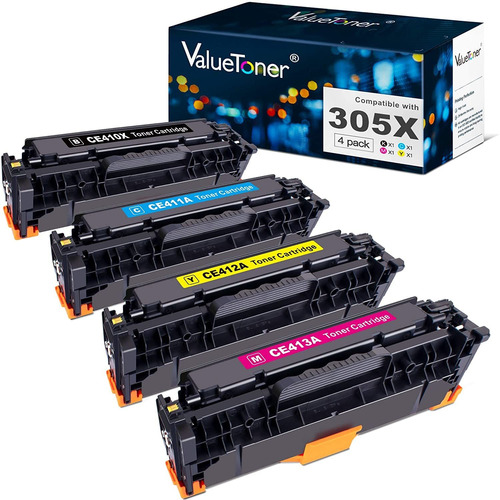 Sustitucion Del Cartucho De Toner Para A X Cea Cex Cea ...