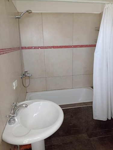 Casa En Venta En Siete Soles , Escritura, Amplio Patio