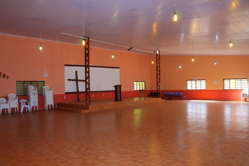 Imagem 13 de 15 de Chácara Para Venda Em Ra Xiv São Sebastião, Zona Rural - M0341_1-1629809