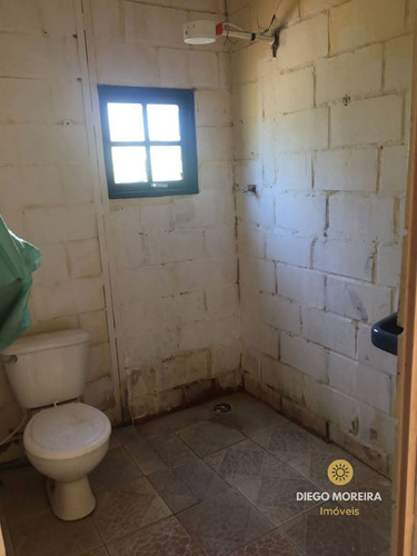 Imagem 9 de 14 de Chácara À Venda Em Terra Preta Com 1.100 M² - Ch43