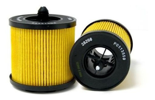 Filtro De Aceite Chevrolet Hhr 2.0 L4 08-10